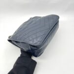 YSL Niki Small Black