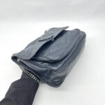 YSL Niki Small Black