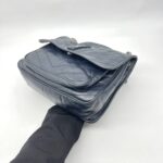 YSL Niki Small Black