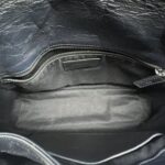 YSL Niki Small Black