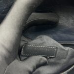 YSL Niki Small Black