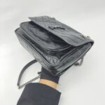 YSL Niki Medium Navy