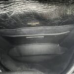 YSL Niki Medium Navy