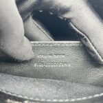 YSL Niki Medium Navy