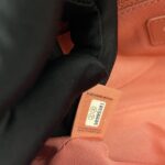 MY Everything Bag Caviar Pink Enamel Pink HW