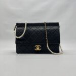 Chanel Black Pearl