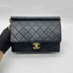 Chanel Black Pearl