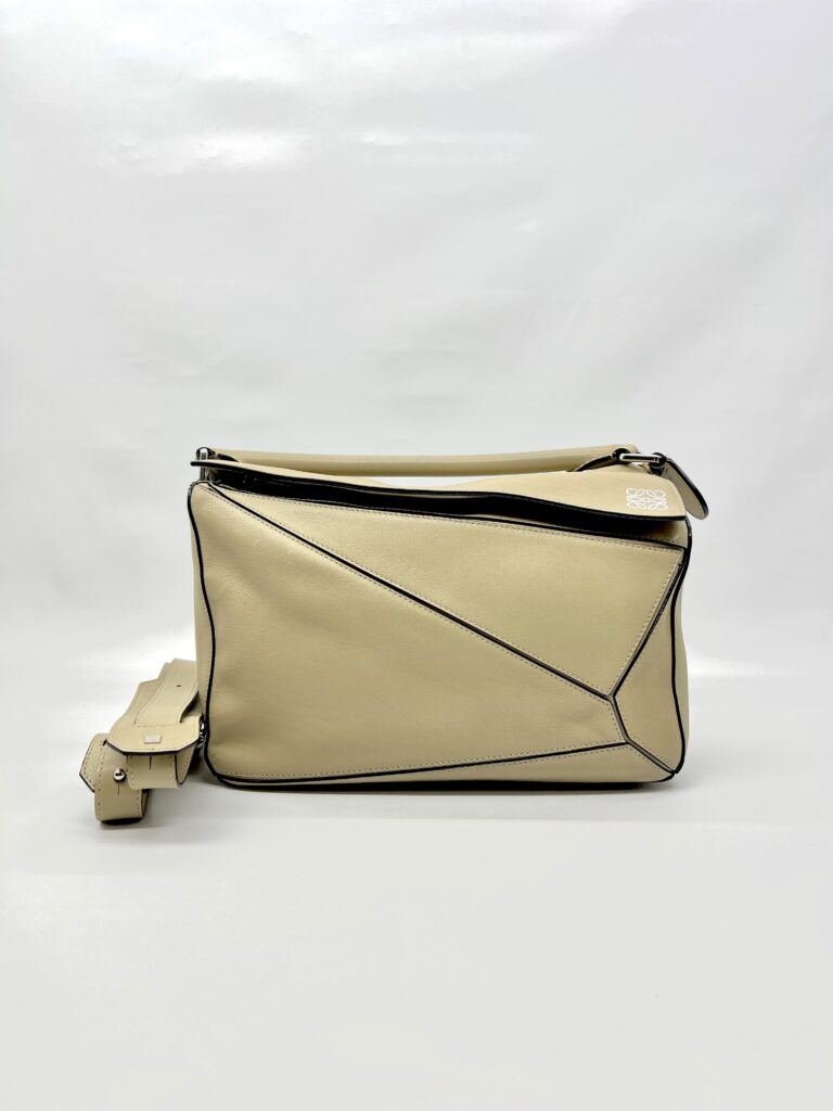 Puzzle Medium Khaki SHW