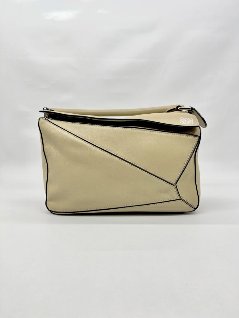 Puzzle Medium Khaki SHW