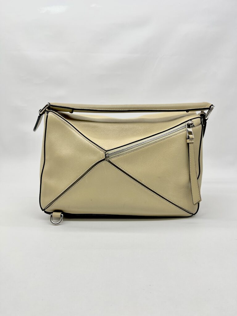 Puzzle Medium Khaki SHW