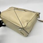 Puzzle Medium Khaki SHW