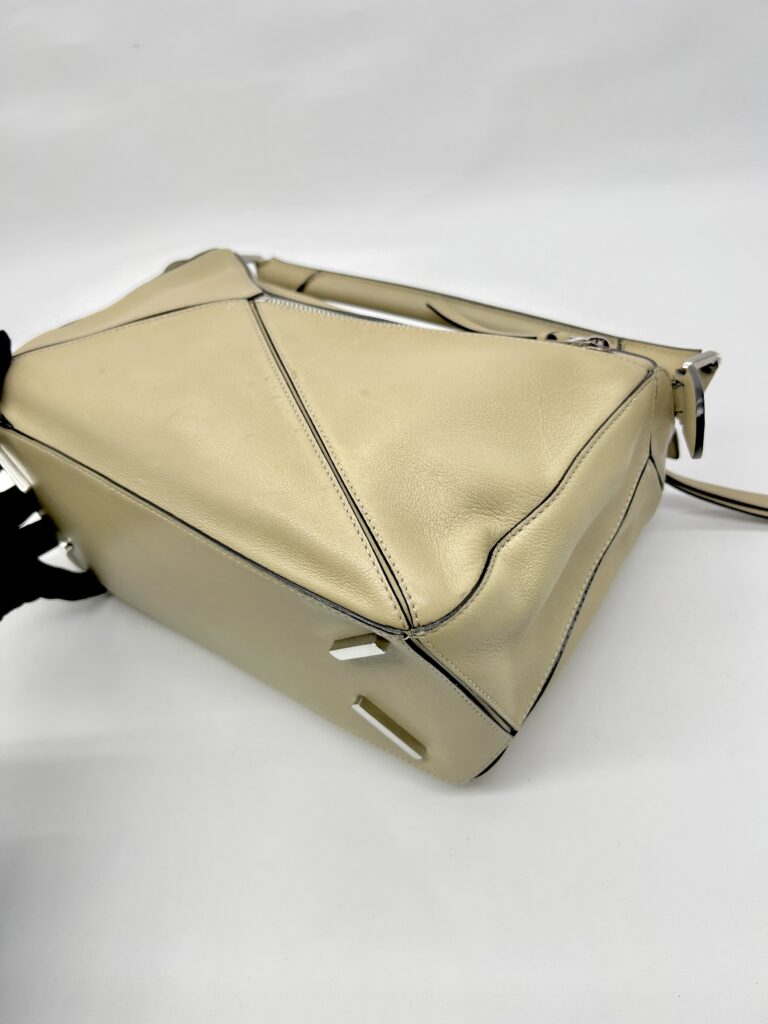 Puzzle Medium Khaki SHW