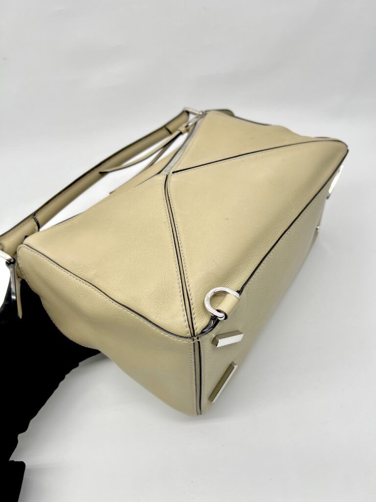 Puzzle Medium Khaki SHW