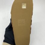 Atelier Flower Sandal Tan