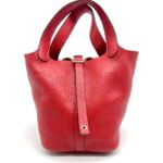 Pico 18 Clemence Rouge RHW