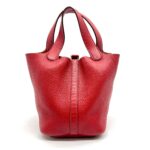 Pico 18 Clemence Rouge RHW