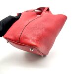 Pico 18 Clemence Rouge RHW