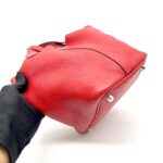 Pico 18 Clemence Rouge RHW