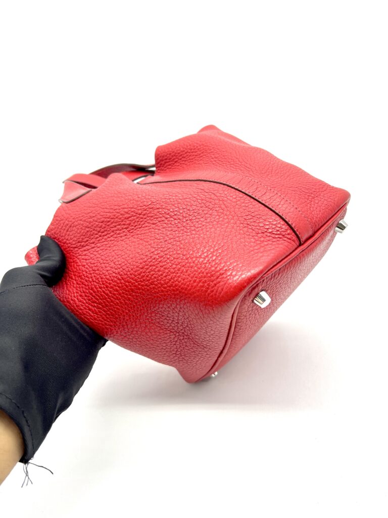 Pico 18 Clemence Rouge RHW