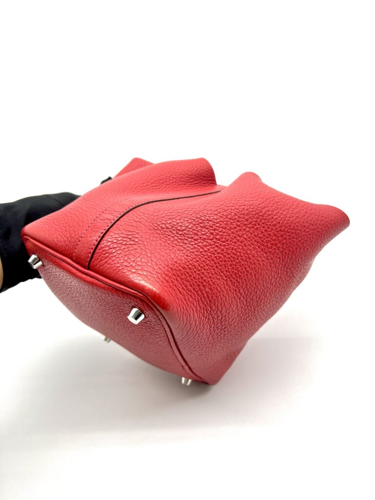 Pico 18 Clemence Rouge RHW