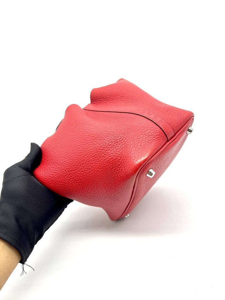 Pico 18 Clemence Rouge RHW