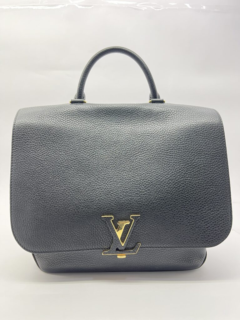 Volta Taurillon Noir GHW