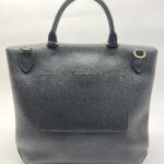 Volta Taurillon Noir GHW