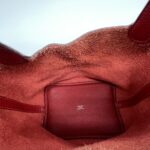 Pico 18 Clemence Rouge RHW