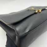 Volta Taurillon Noir GHW