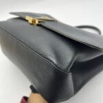 Volta Taurillon Noir GHW