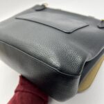 Volta Taurillon Noir GHW