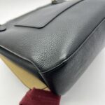 Volta Taurillon Noir GHW