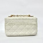 Caro Small White GHW