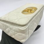 Caro Small White GHW