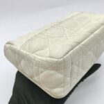 Caro Small White GHW