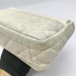 Caro Small White GHW