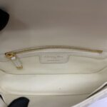 Caro Small White GHW