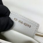 Caro Small White GHW