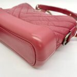 Gabrielle Small Dark Pink