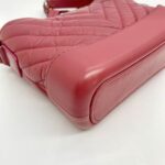 Gabrielle Small Dark Pink