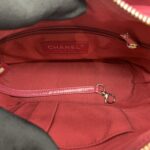 Gabrielle Small Dark Pink