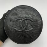 Round As Earth Black Lizard GHW