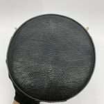 Round As Earth Black Lizard GHW