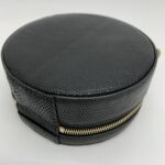 Round As Earth Black Lizard GHW