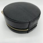 Round As Earth Black Lizard GHW