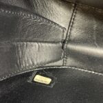 Round As Earth Black Lizard GHW