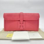 Jige Elan 29 Evercolor Rose Azalee