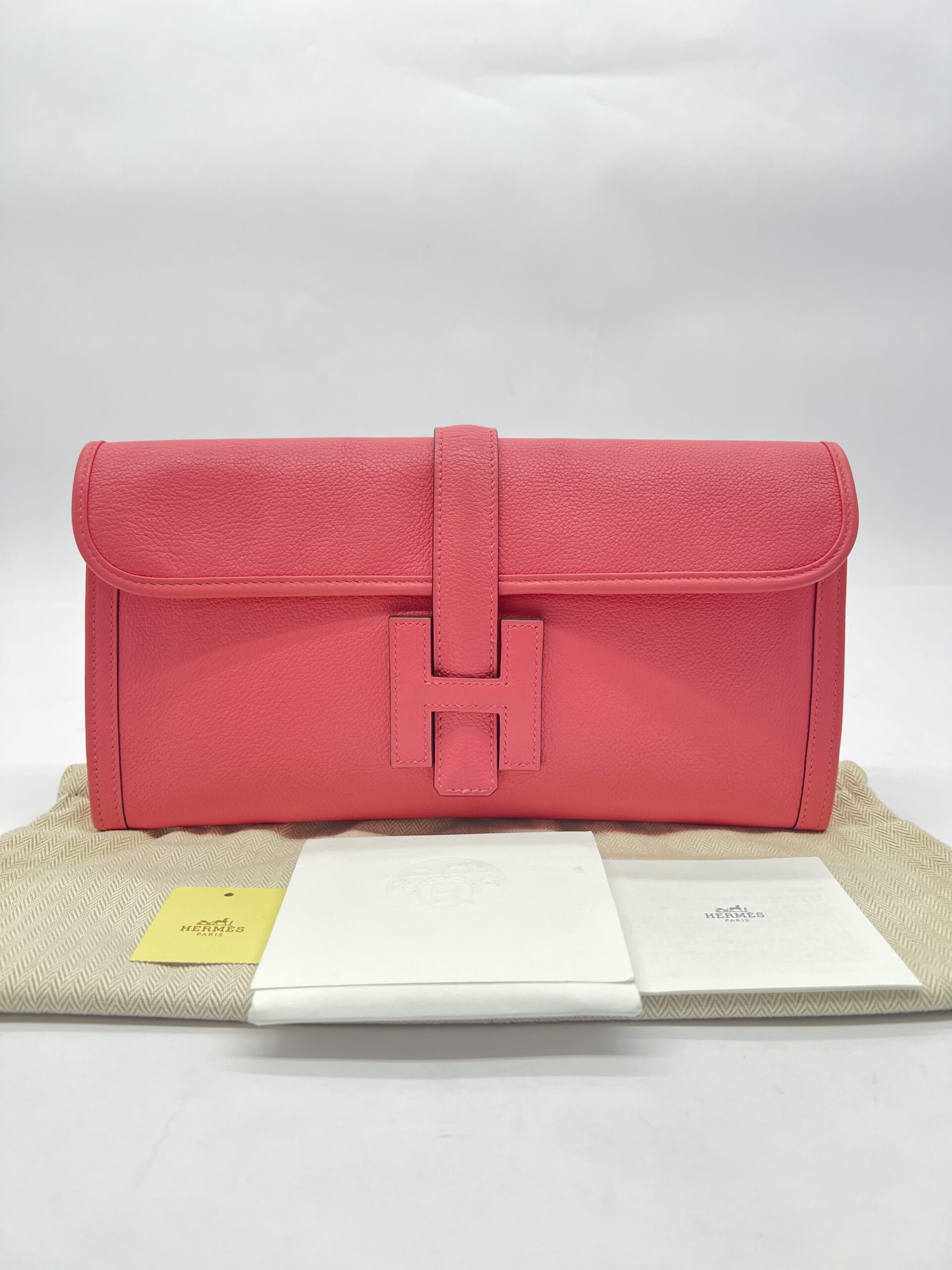 Jige Elan 29 Evercolor Rose Azalee