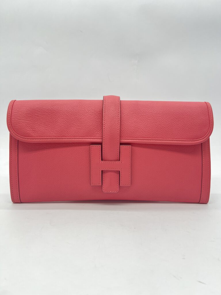 Jige Elan 29 Evercolor Rose Azalee