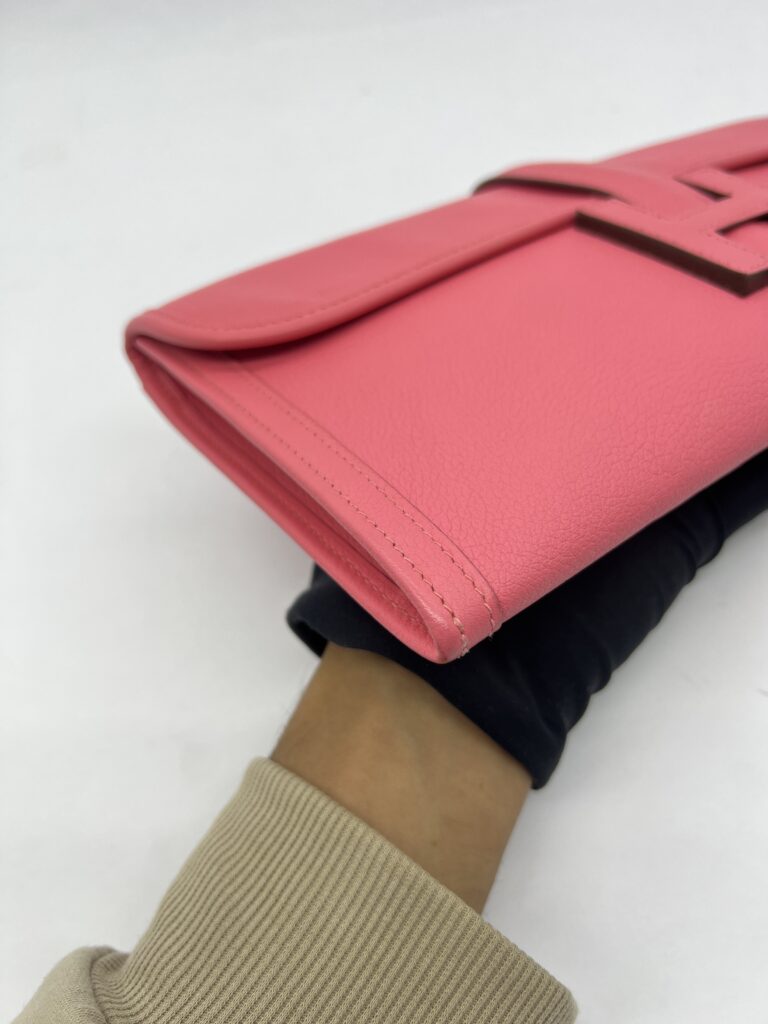 Jige Elan 29 Evercolor Rose Azalee